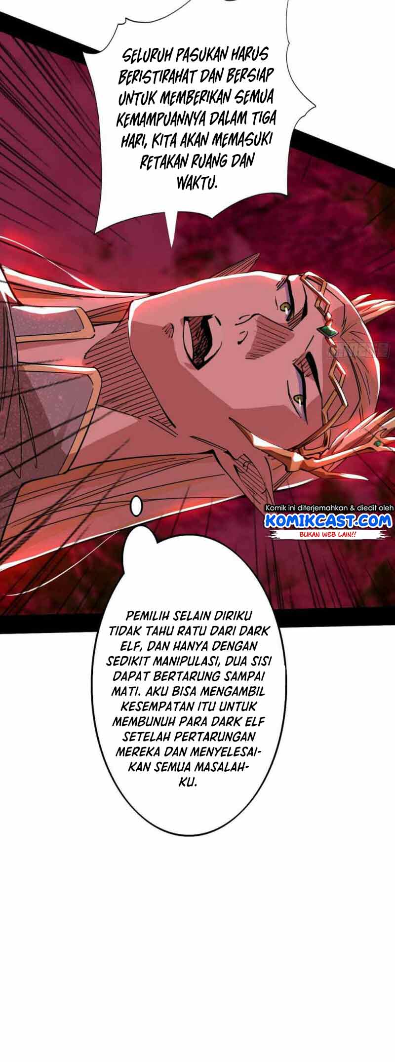 Dilarang COPAS - situs resmi www.mangacanblog.com - Komik im an evil god 248 - chapter 248 249 Indonesia im an evil god 248 - chapter 248 Terbaru 16|Baca Manga Komik Indonesia|Mangacan